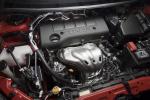 Toyota Matrix 2011 года